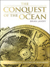 Cover image for The Conquest of the Ocean